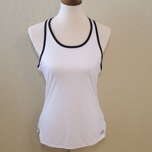 Womens Adidas Club Tank